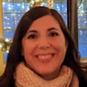 Meet your Posher, Stacy